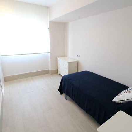 Apartamento Playa Fontanilla Lejlighed Marbella Eksteriør billede