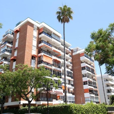 Apartamento Playa Fontanilla Lejlighed Marbella Eksteriør billede