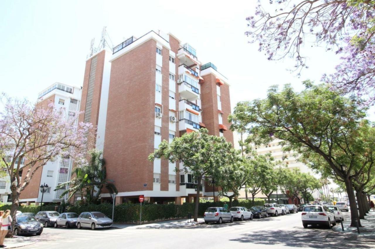 Apartamento Playa Fontanilla Lejlighed Marbella Eksteriør billede