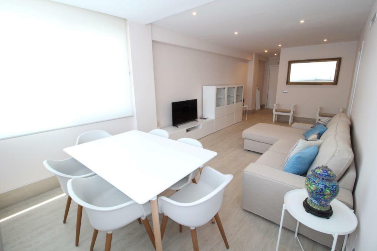 Apartamento Playa Fontanilla Lejlighed Marbella Eksteriør billede
