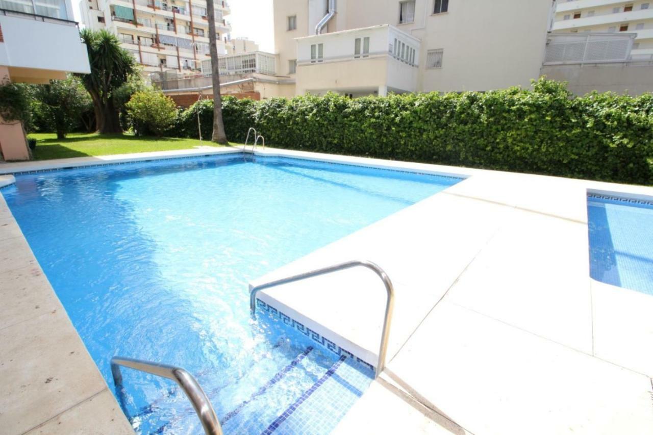 Apartamento Playa Fontanilla Lejlighed Marbella Eksteriør billede