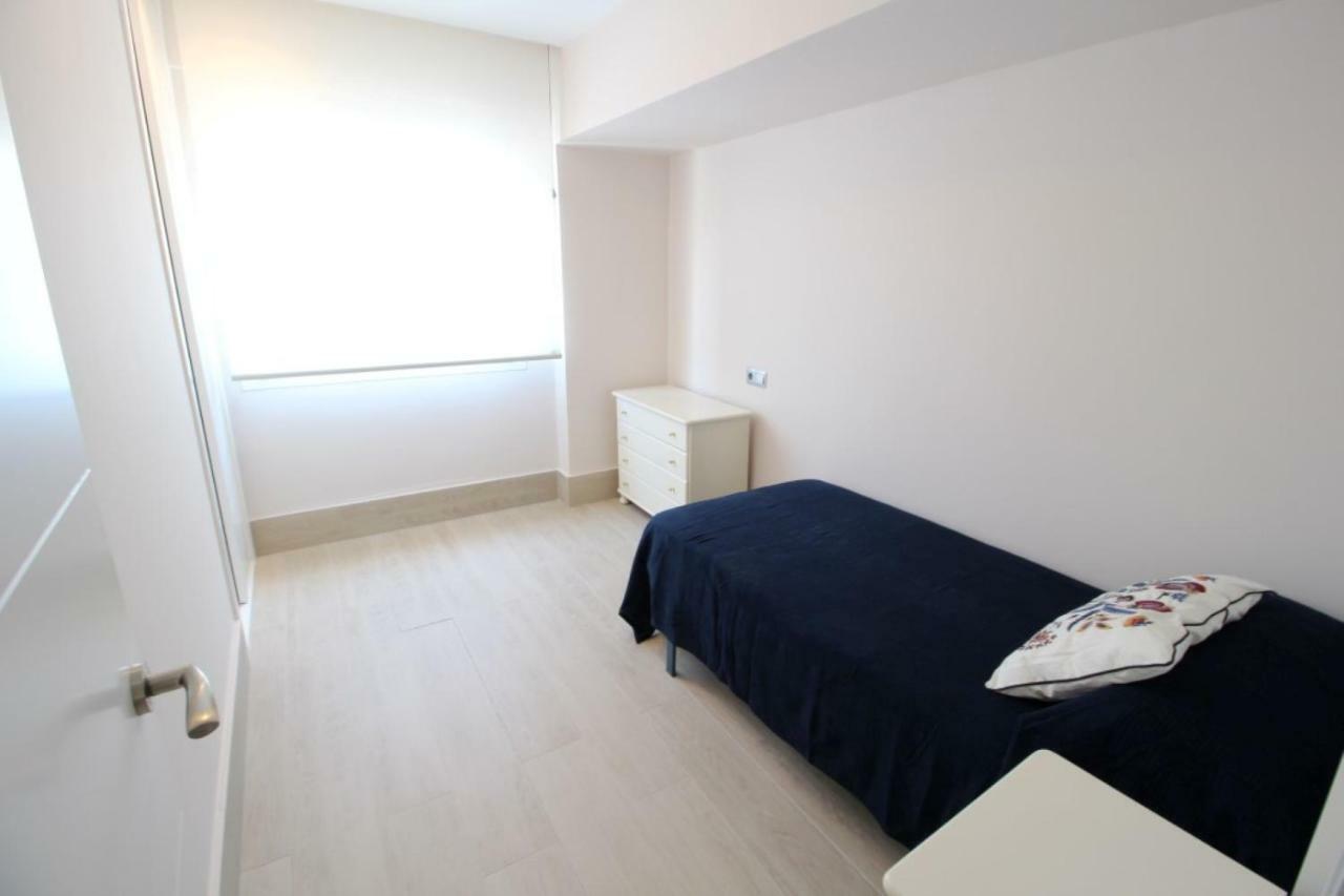 Apartamento Playa Fontanilla Lejlighed Marbella Eksteriør billede