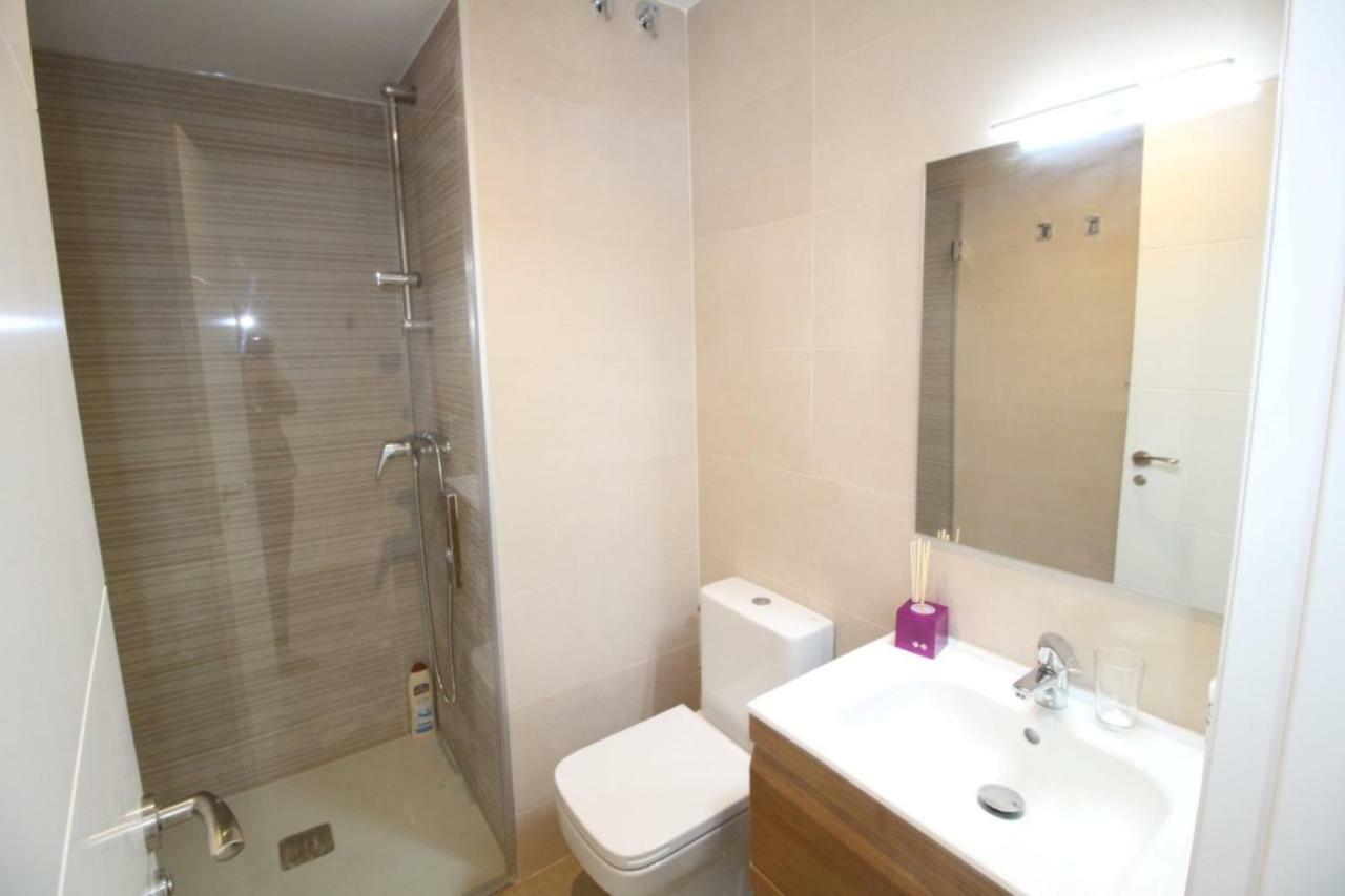 Apartamento Playa Fontanilla Lejlighed Marbella Eksteriør billede