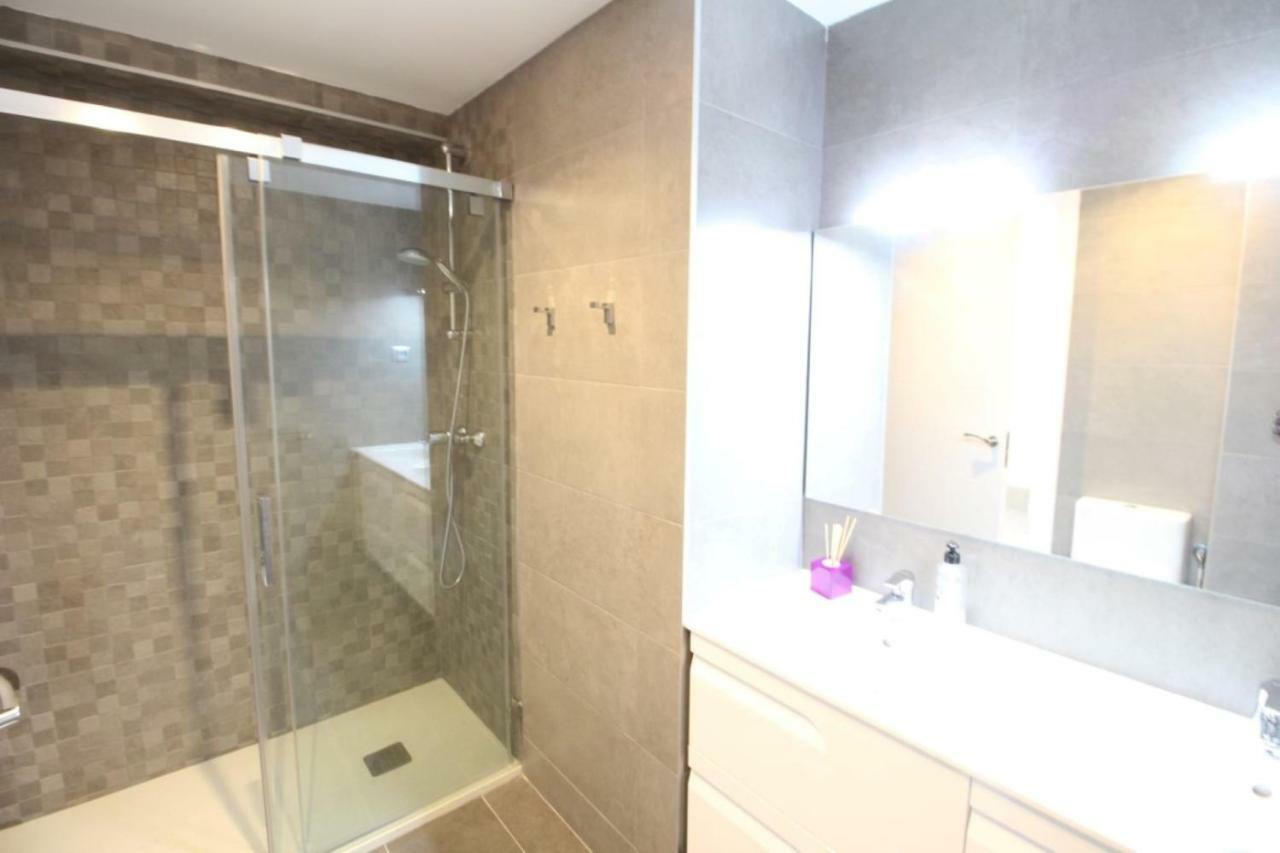 Apartamento Playa Fontanilla Lejlighed Marbella Eksteriør billede