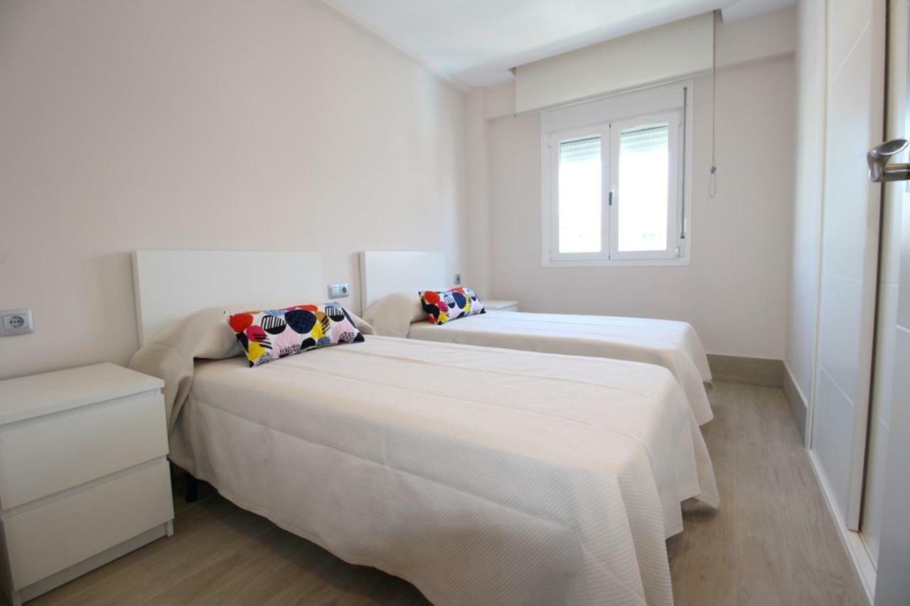 Apartamento Playa Fontanilla Lejlighed Marbella Eksteriør billede