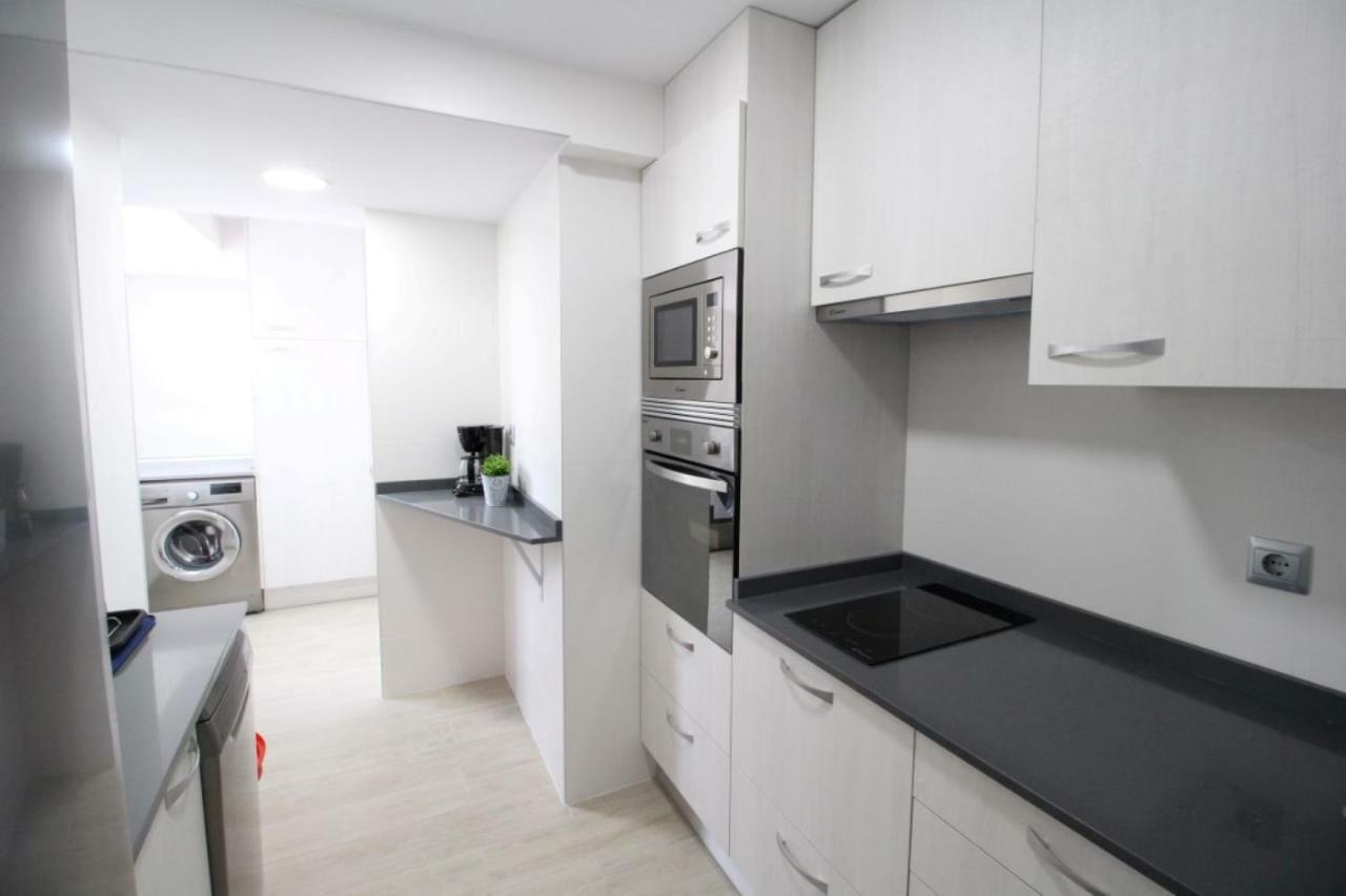 Apartamento Playa Fontanilla Lejlighed Marbella Eksteriør billede