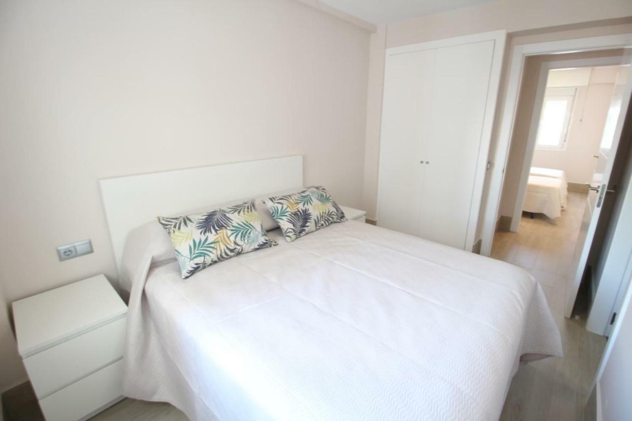 Apartamento Playa Fontanilla Lejlighed Marbella Eksteriør billede