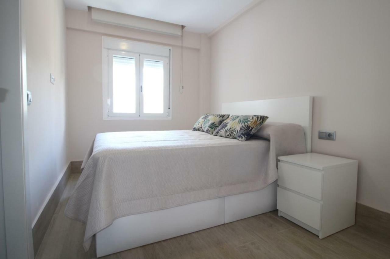 Apartamento Playa Fontanilla Lejlighed Marbella Eksteriør billede