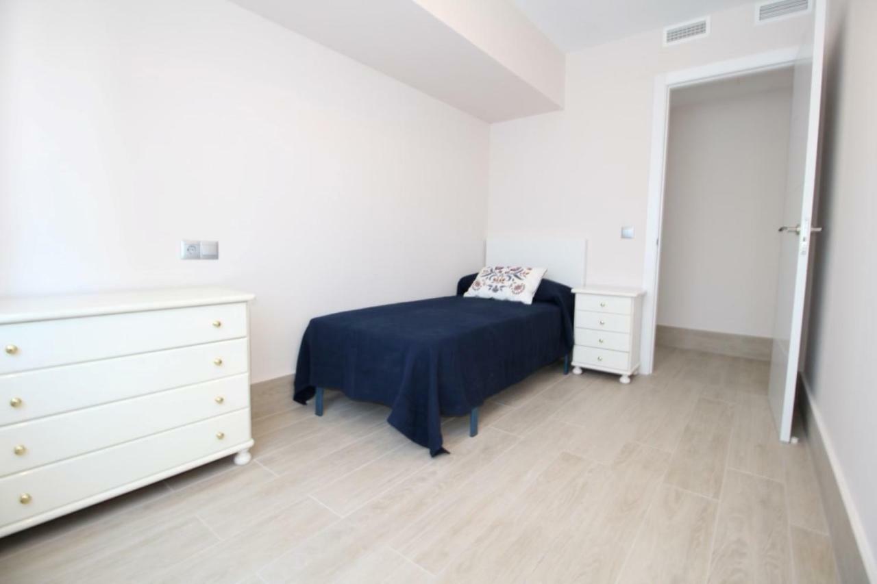 Apartamento Playa Fontanilla Lejlighed Marbella Eksteriør billede