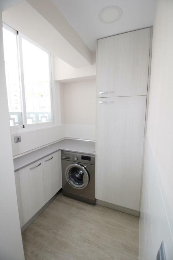 Apartamento Playa Fontanilla Lejlighed Marbella Eksteriør billede